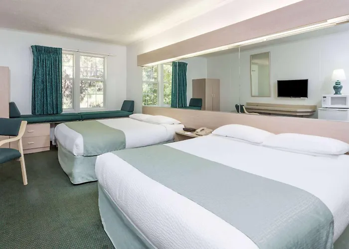 Microtel Inn By Wyndham Athens
