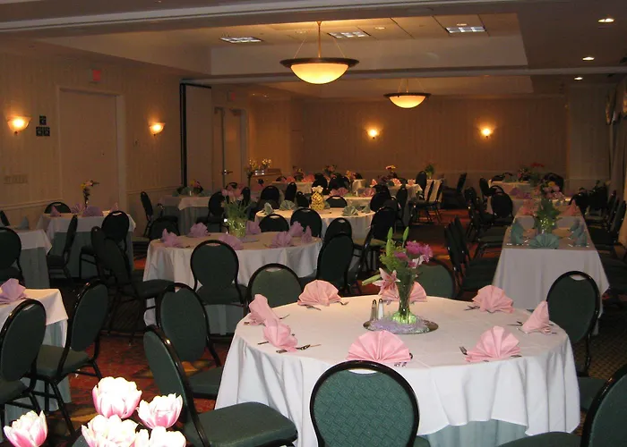 Hilton Garden Inn Elmira/Corning