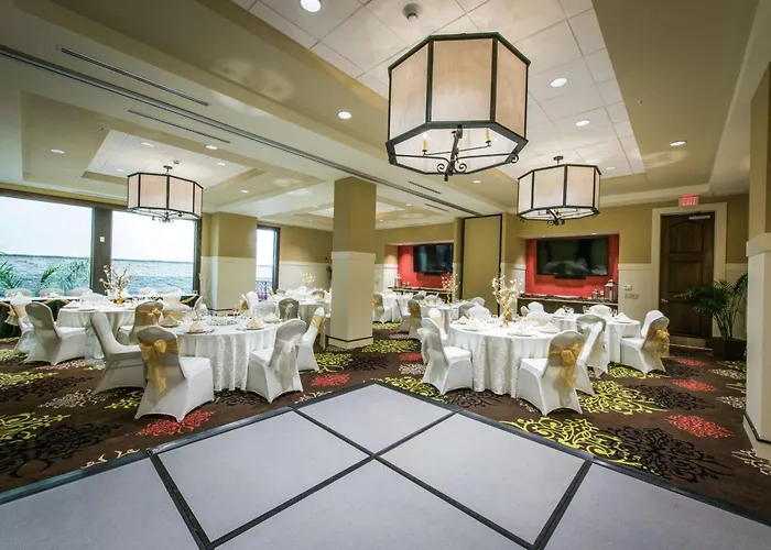 Hilton Garden Inn Rochester Downtown, Ny