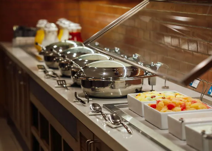 Hyatt House San Ramon
