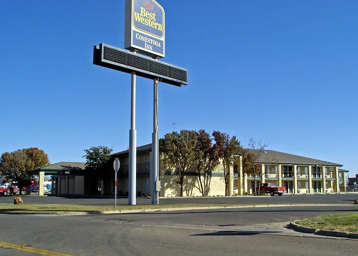 Quality Inn Plainview