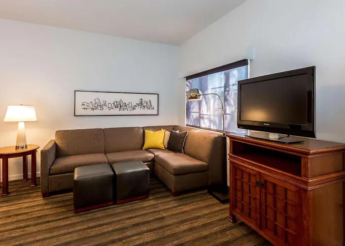 Hyatt House San Ramon