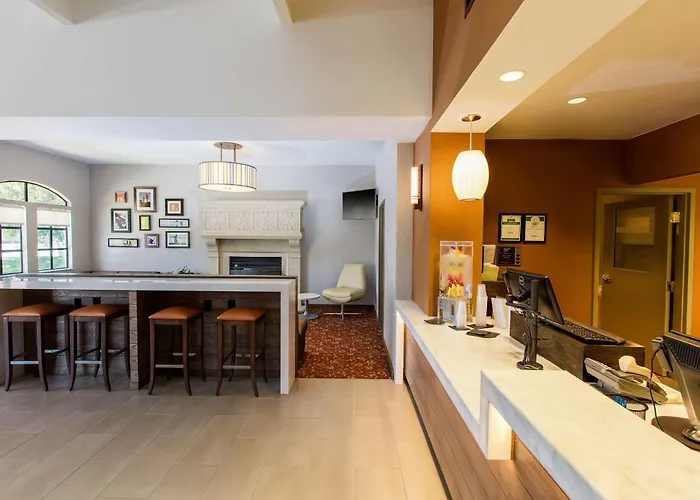 Hyatt House San Ramon