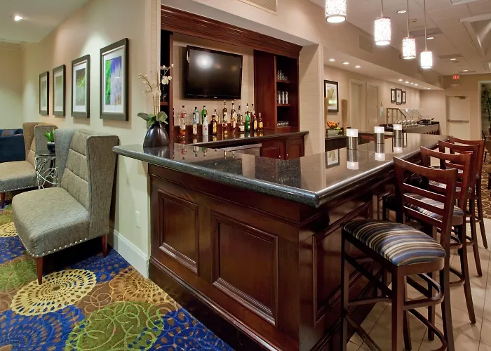 Doubletree By Hilton Raleigh Midtown, Nc