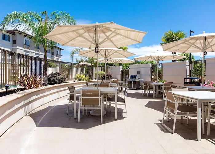 Hyatt House San Ramon