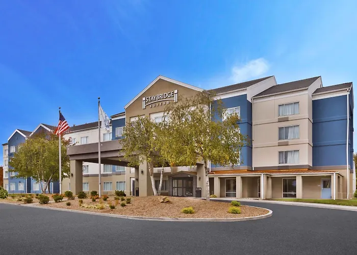 Staybridge Suites Pittsburgh Airport By Ihg