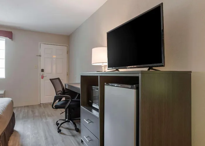 Americas Best Value Inn Gettysburg
