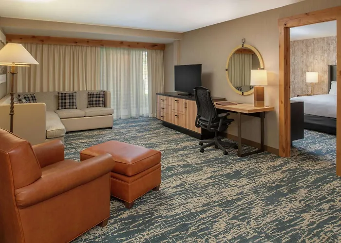 Edgewater Missoula, Tapestry Collection By Hilton