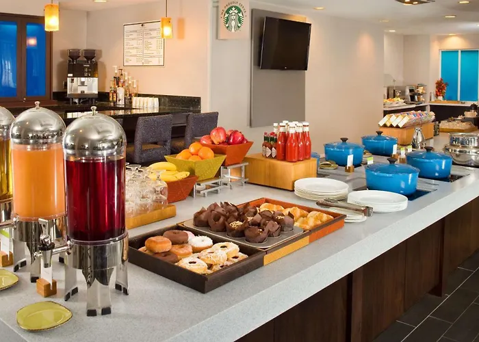 Doubletree By Hilton Chicago Schaumburg
