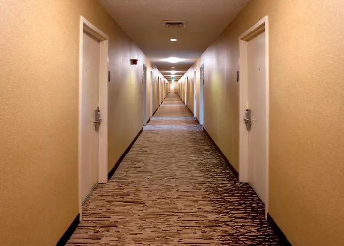Red Roof Inn Washington, Pa