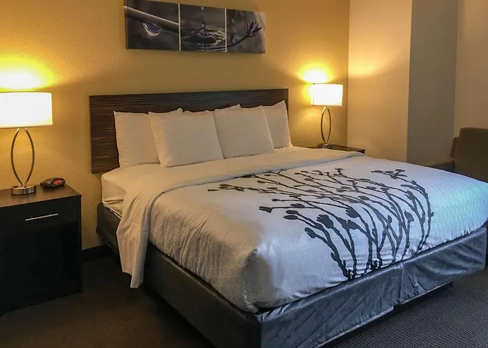 Sleep Inn Florence North