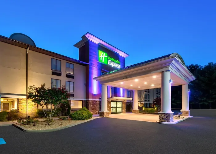 Holiday Inn Express - Waldorf By Ihg