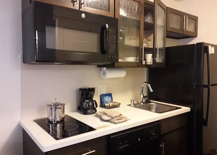 Candlewood Suites - East Syracuse - Carrier Circle By Ihg