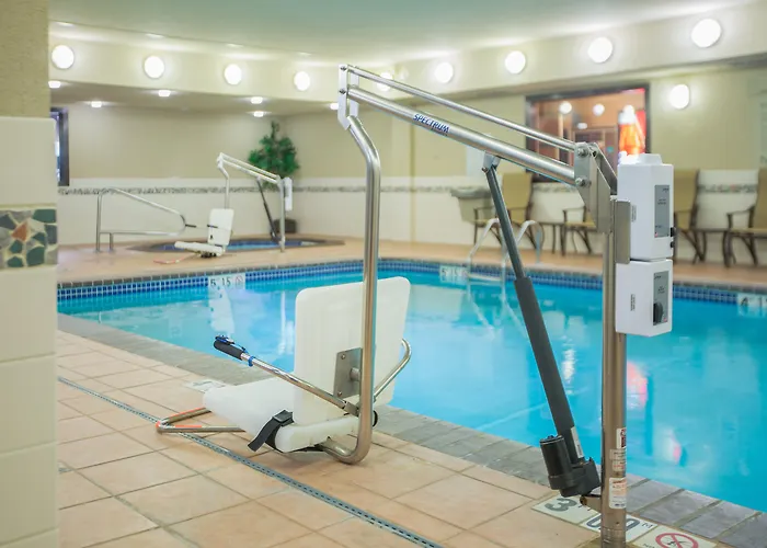 Holiday Inn Express Billings East By Ihg