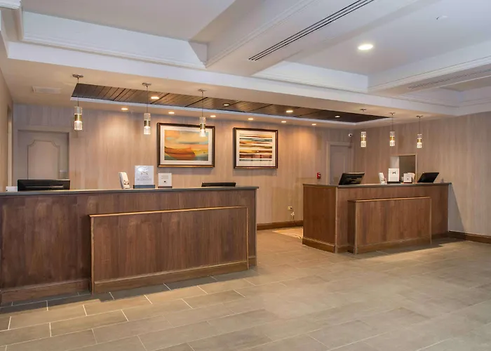 Doubletree By Hilton Cleveland East Beachwood