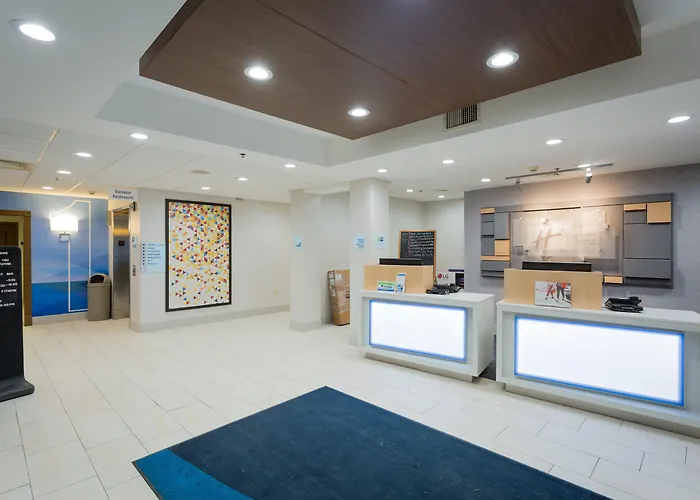 Holiday Inn Express Hotel & Suites Reading By Ihg