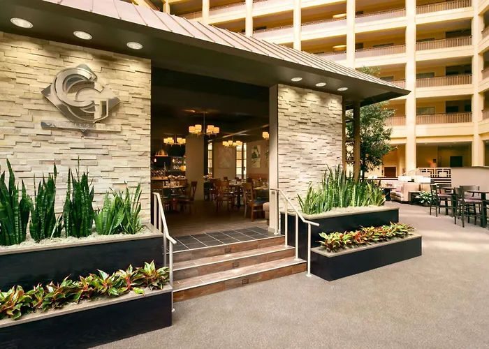 Embassy Suites By Hilton Chicago North Shore Deerfield