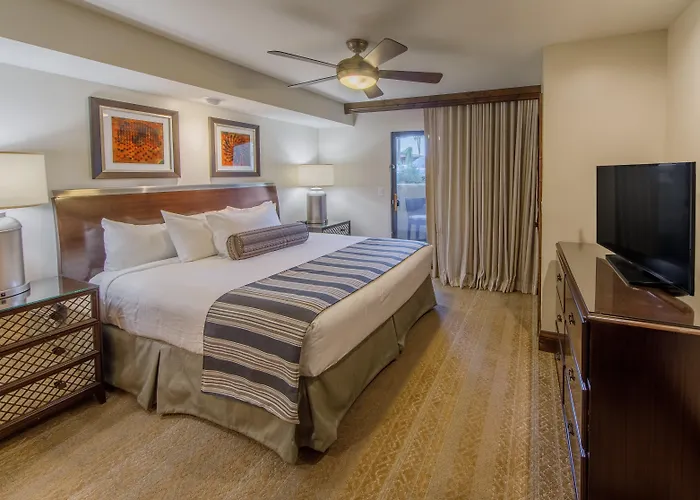 Holiday Inn Club Vacations Scottsdale Resort