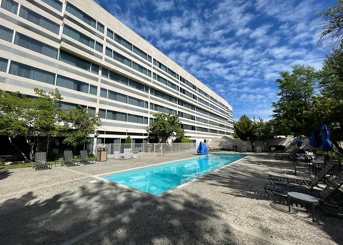 Holiday Inn Express Boise Downtown By Ihg