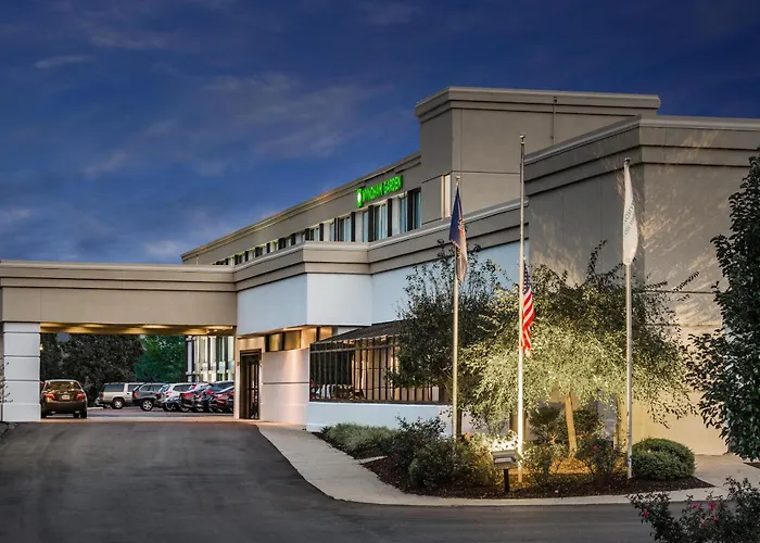 Wyndham Garden Inn Pittsburgh Airport