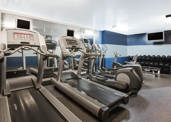 Wyndham Garden Inn Pittsburgh Airport