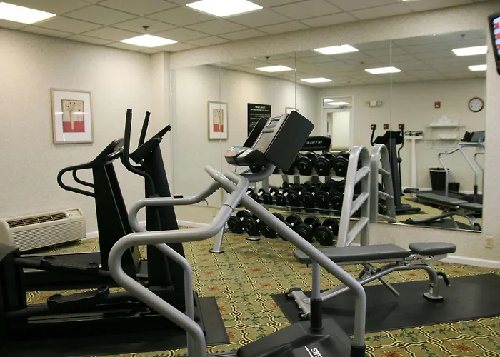 Hampton Inn & Suites Hershey