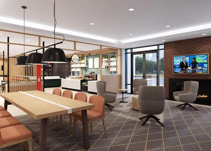 Holiday Inn Fredericksburg - Conference Center By Ihg