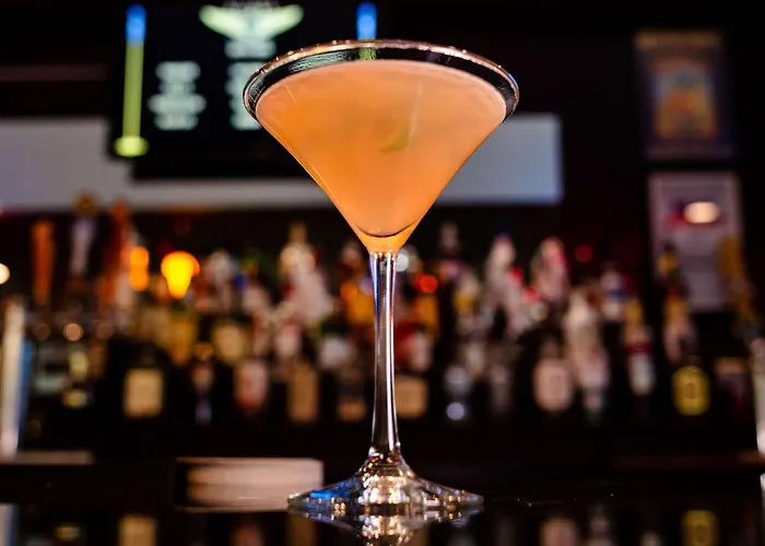Doubletree By Hilton Norfolk Airport