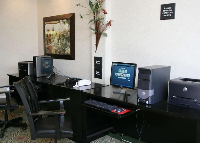 Hampton Inn & Suites Hershey