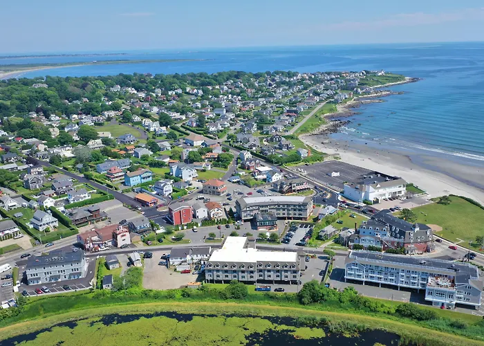 Atlantic Beach Hotel Newport