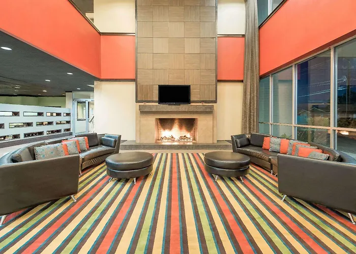 Wyndham Garden Midland