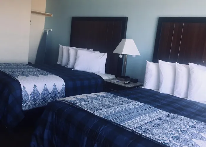 Dolphin Cove Motel