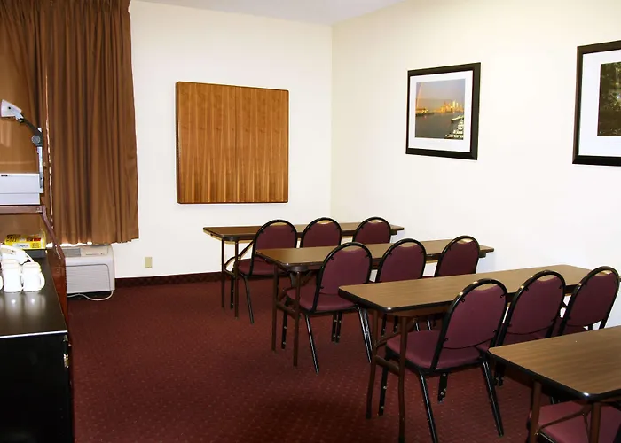 Hampton Inn Somerset