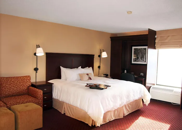Hampton Inn Somerset