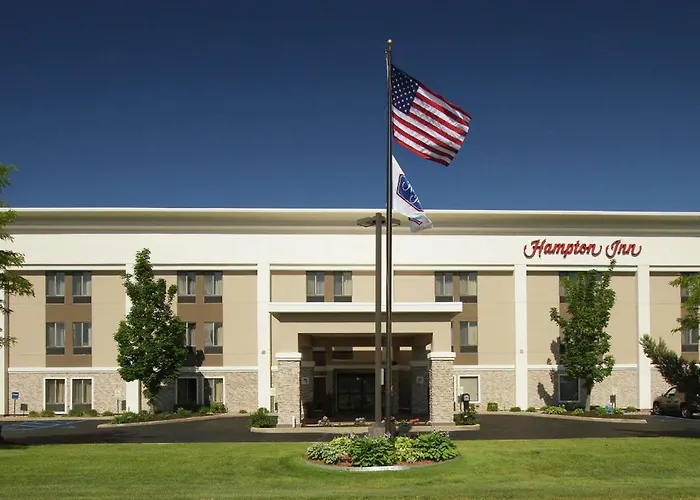 Hampton Inn South Haven