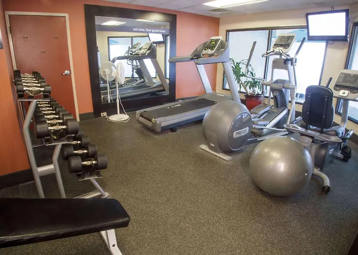 Hampton Inn South Haven