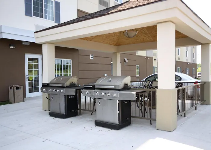 Candlewood Suites Watertown-Fort Drum, Ny