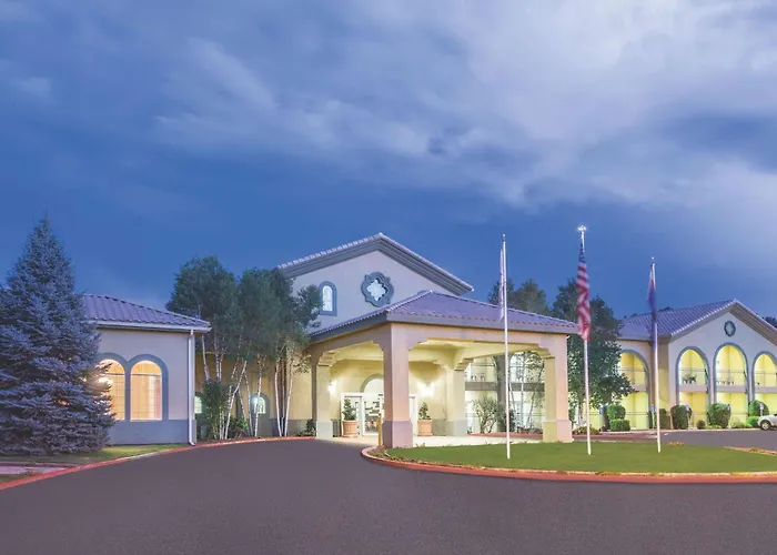 Hotel La Quinta By Wyndham Conference Center Prescott