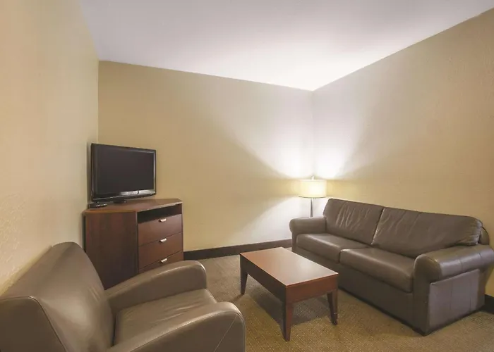 La Quinta By Wyndham Conference Center Prescott
