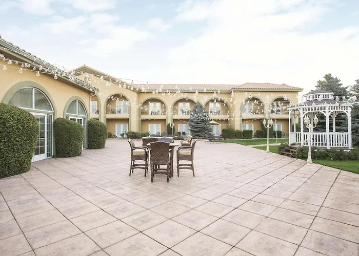Hotel La Quinta By Wyndham Conference Center Prescott