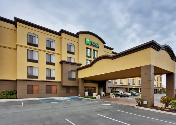Courtyard San Francisco Airport Burlingame