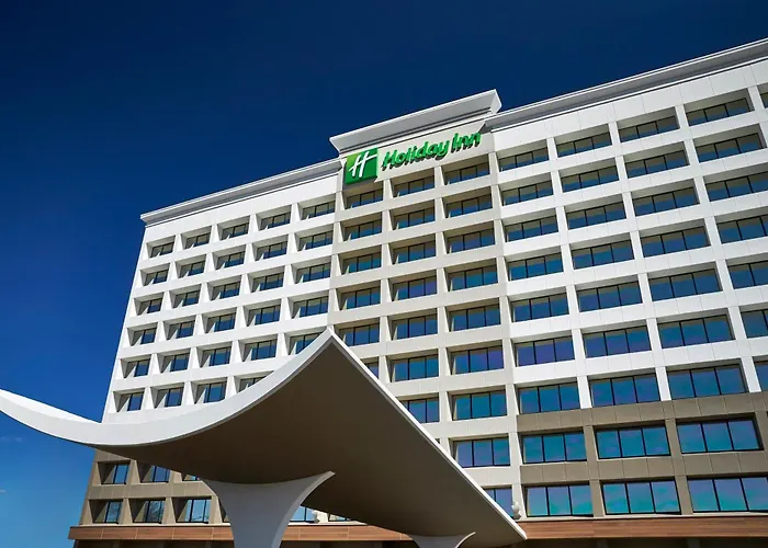 Holiday Inn Alexandria At Carlyle By Ihg