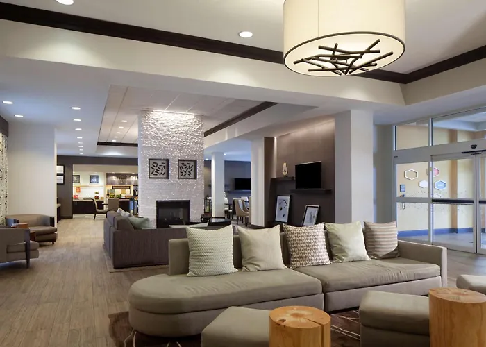 Hampton Inn Parsippany