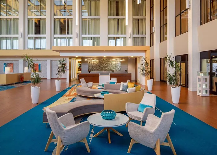 Doubletree By Hilton Pittsburgh - Cranberry