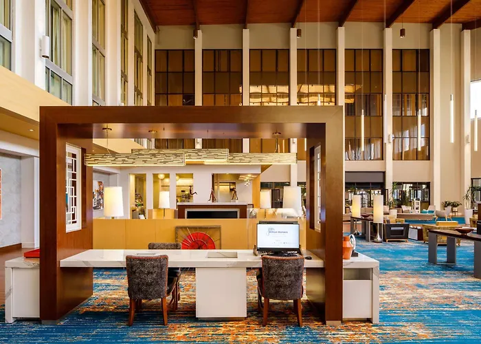 Doubletree By Hilton Pittsburgh - Cranberry