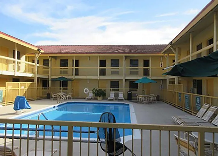 Quality Inn Harlingen