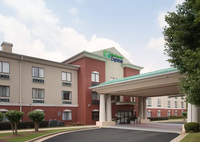 Comfort Inn & Suites Buford Near Mall Of Georgia