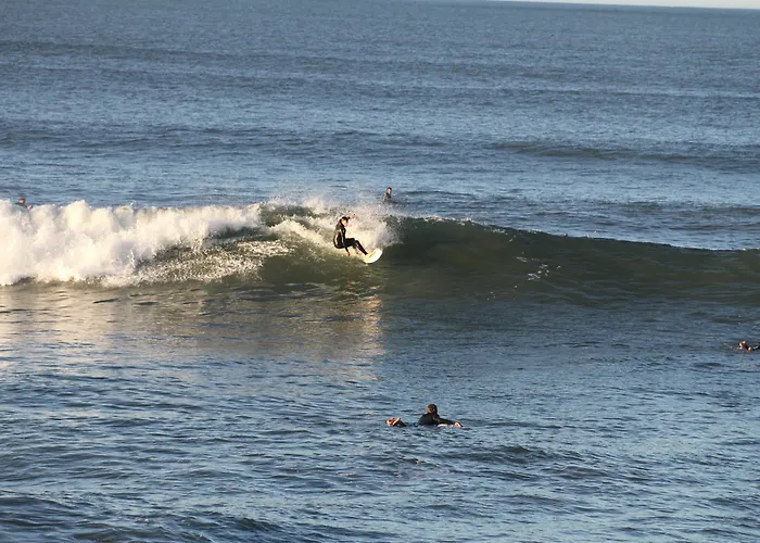 Holiday Inn Express Grover Beach-Pismo Beach Area By Ihg