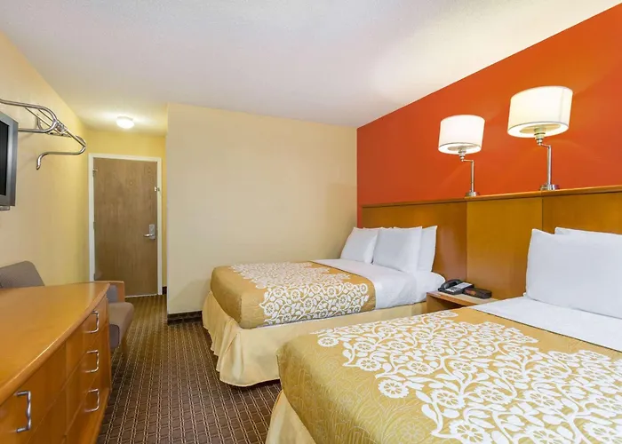 Days Inn By Wyndham Chincoteague Island