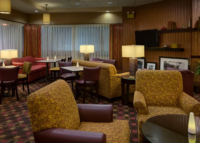 Hampton Inn Chambersburg